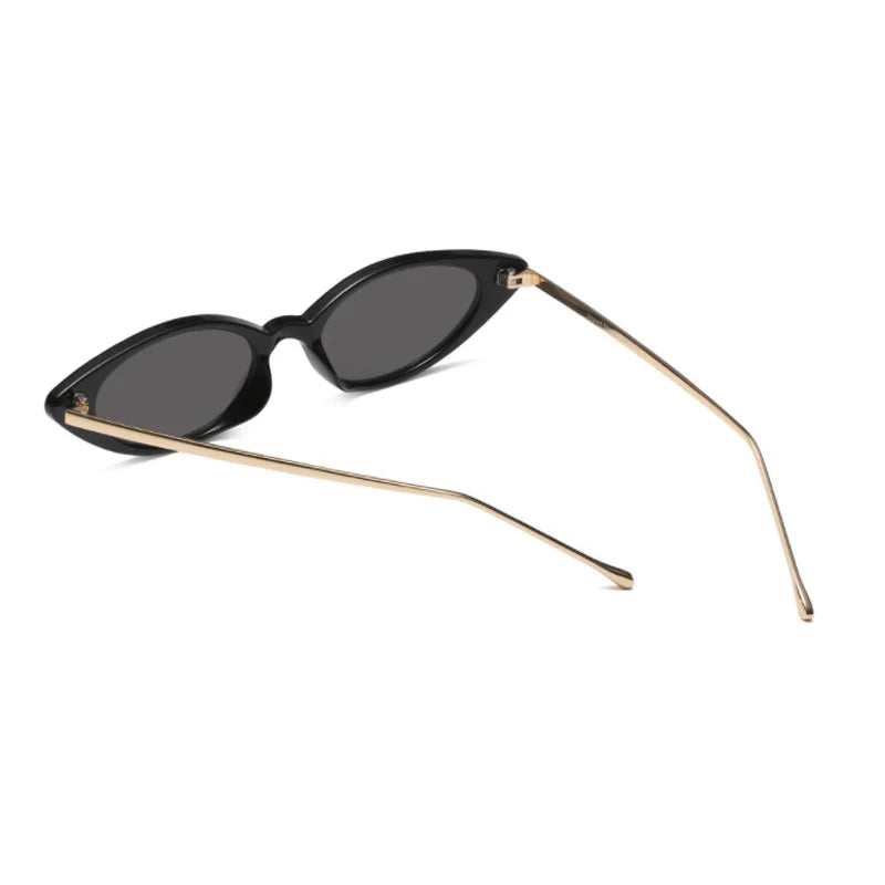 Ladies Cat Eye Sunglasses UV400