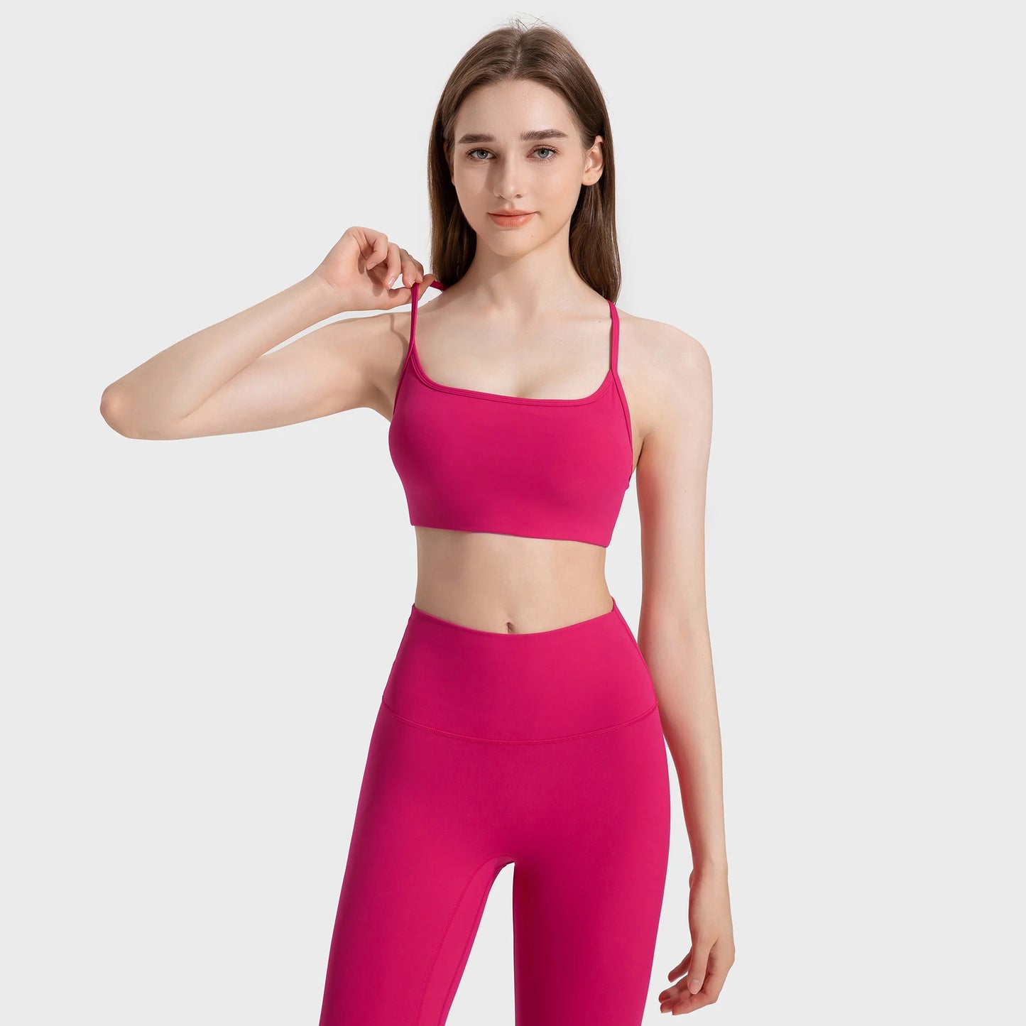 Yoga Bra