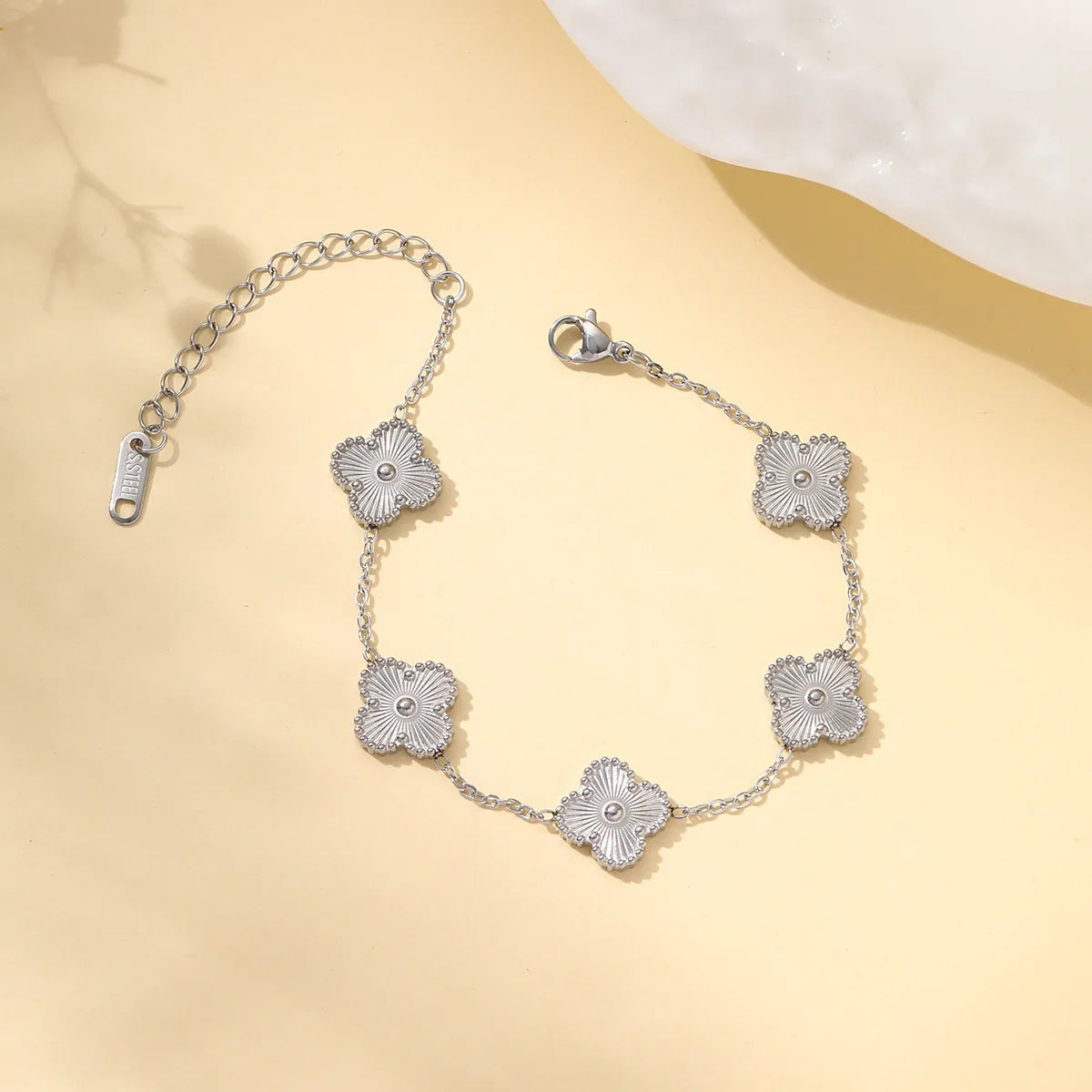Clover Bracelet