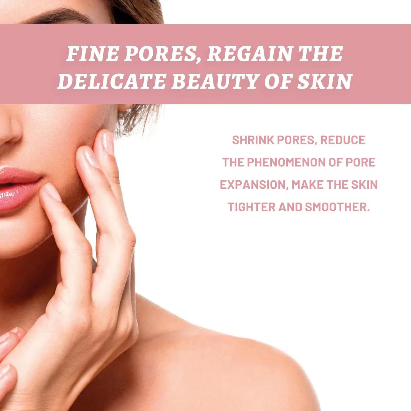 Nicotinamide Face Serum Dark Spot Removal Serum