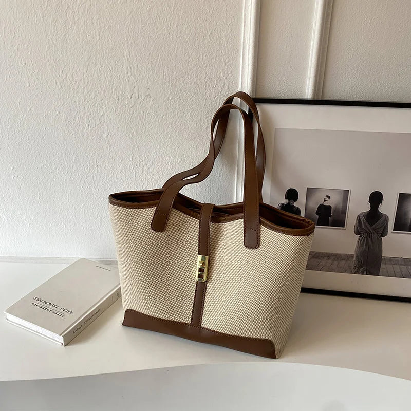 Classy Commuter Bag