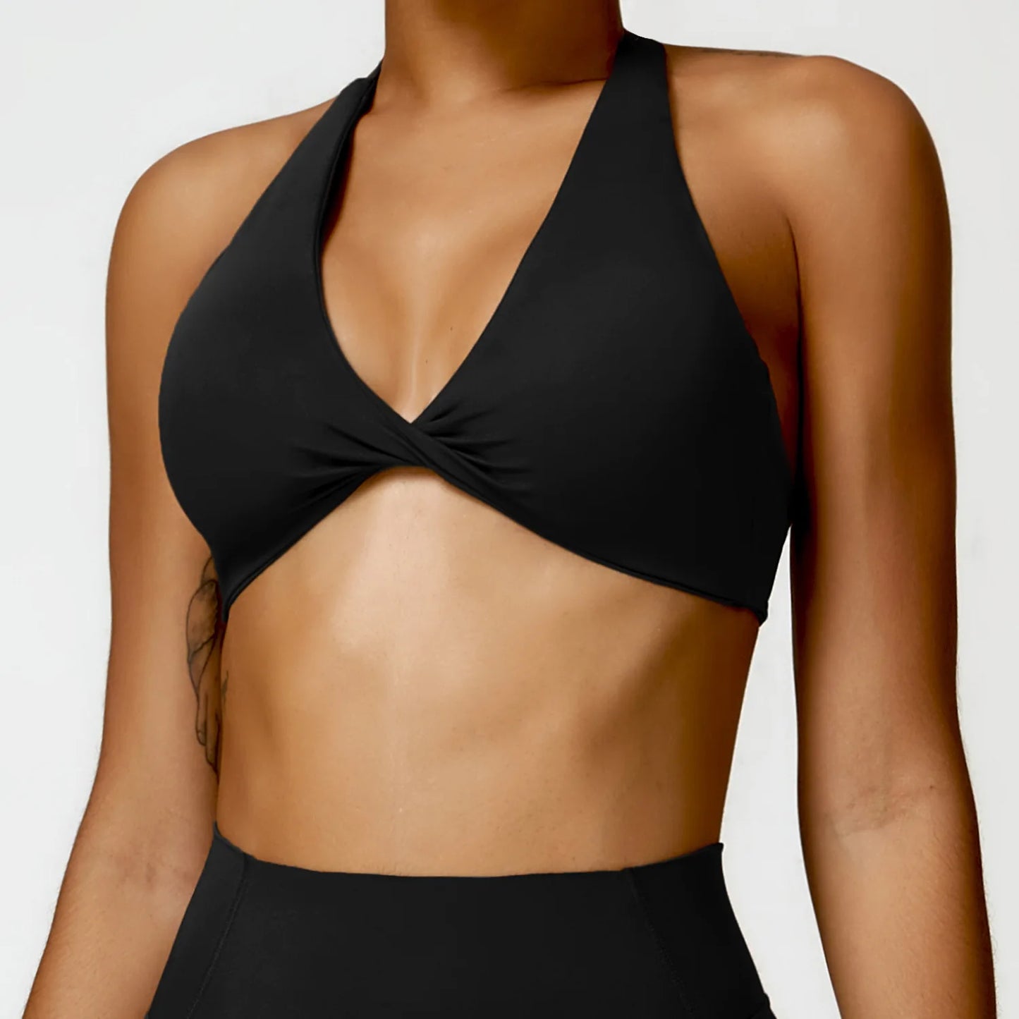 Breathable Yoga Set