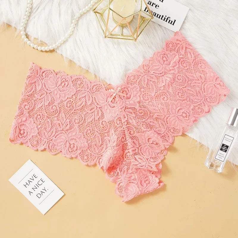 Flora Dream Panties