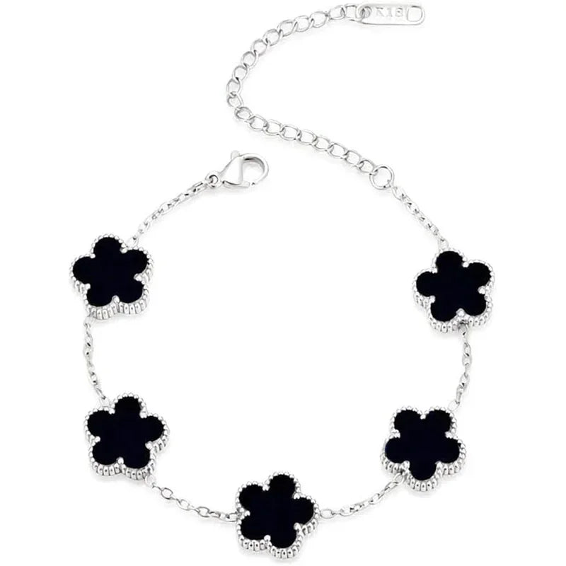 Clover Bracelet