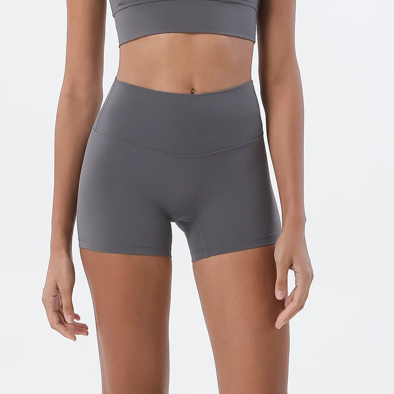 Pilates shorts