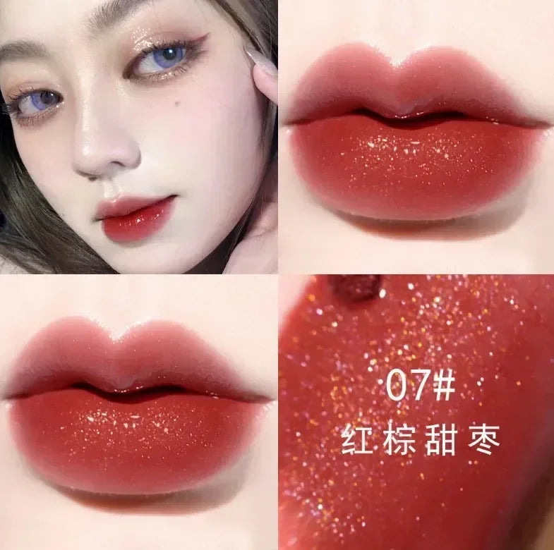 Mirror Lipstick Moisturizing Lip Plumper