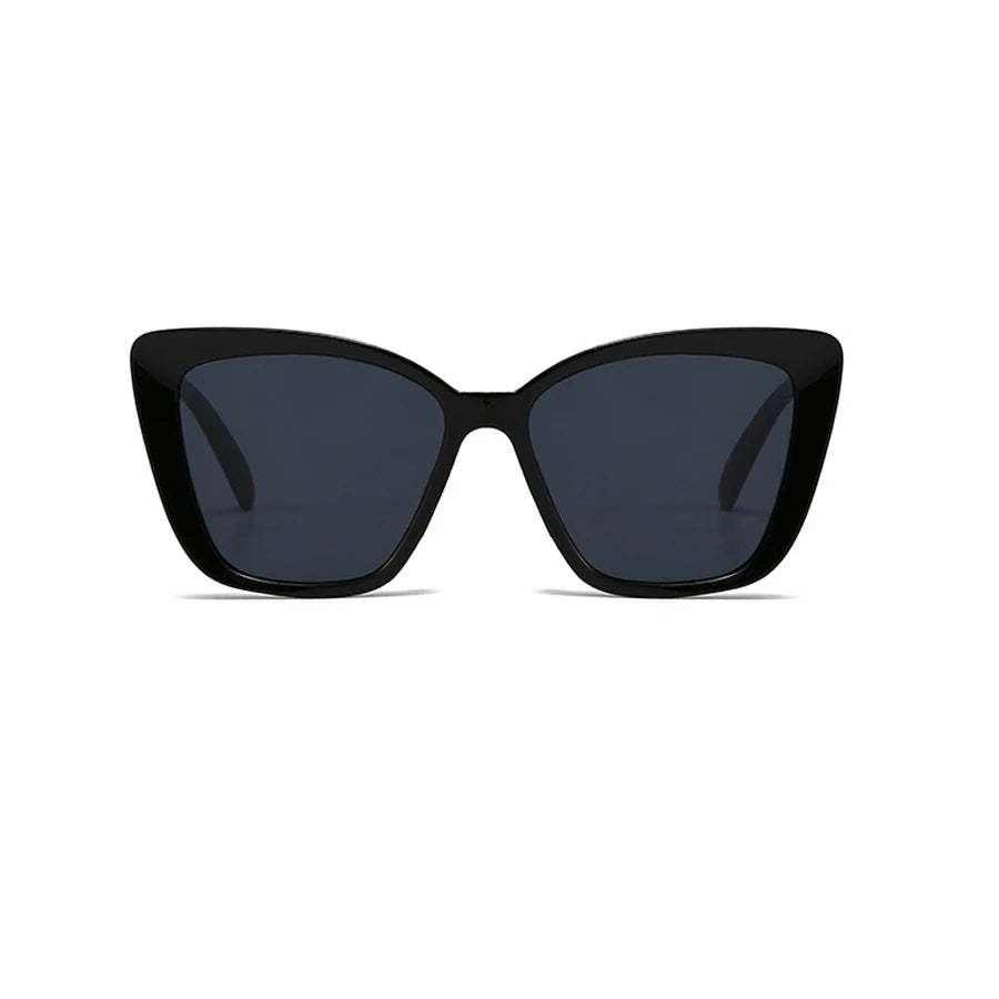 Vintage Cat Eye Style Sunglasses