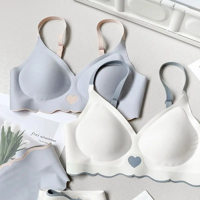 Nova Light Comfort Bra