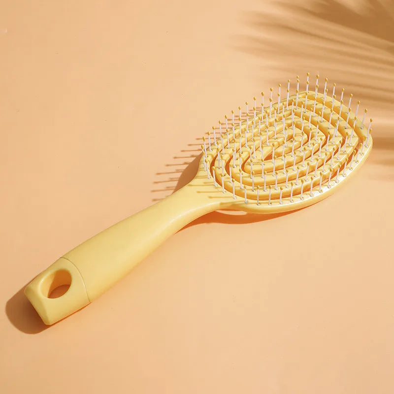 Original Magic Comb Anti-static Massage Hair Brush
