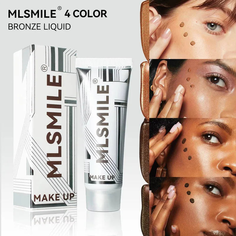 Waterproof Liquid Skin Tone Concealer