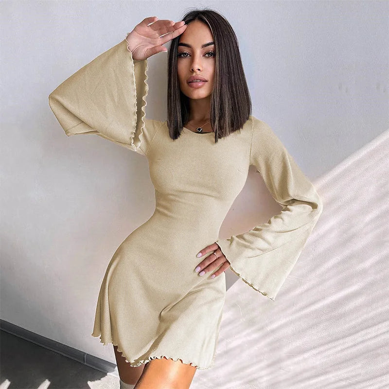 Nightclub Mini Short Dress