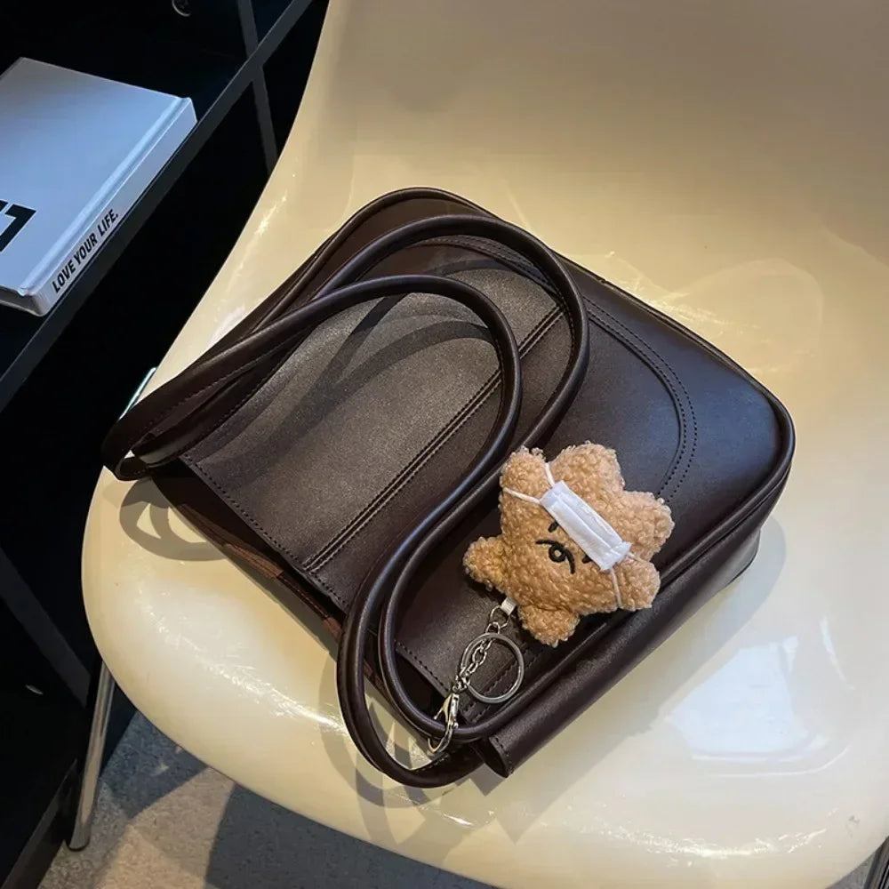 Large Capaci Bag