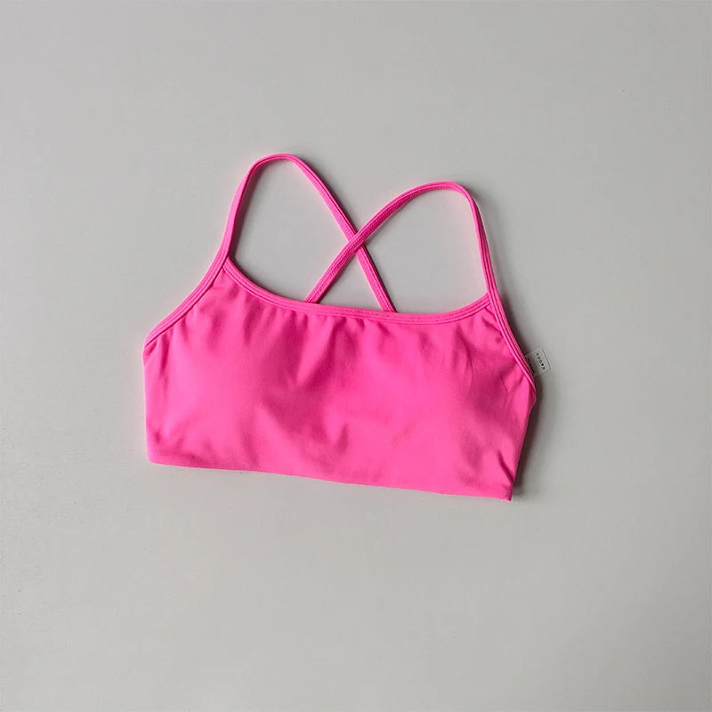 Yoga Bra