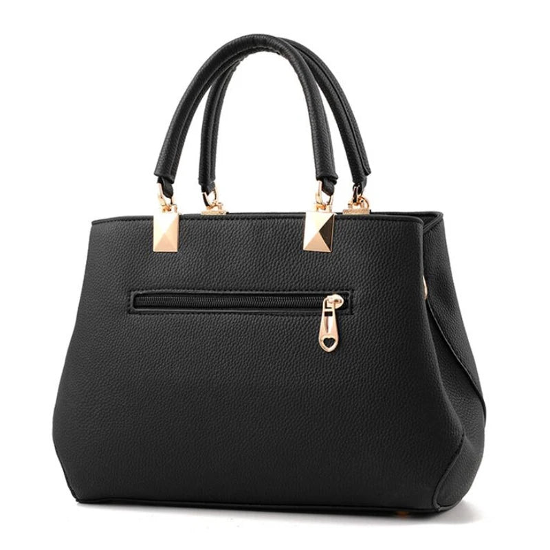 Maison Plum Handbag