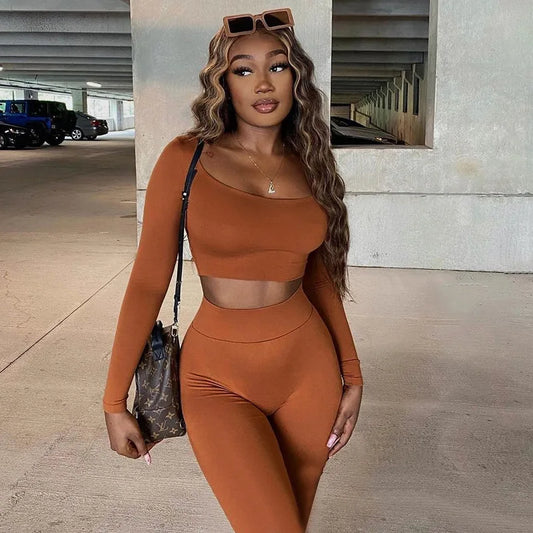 Sculpt Luxe 2 piece Set