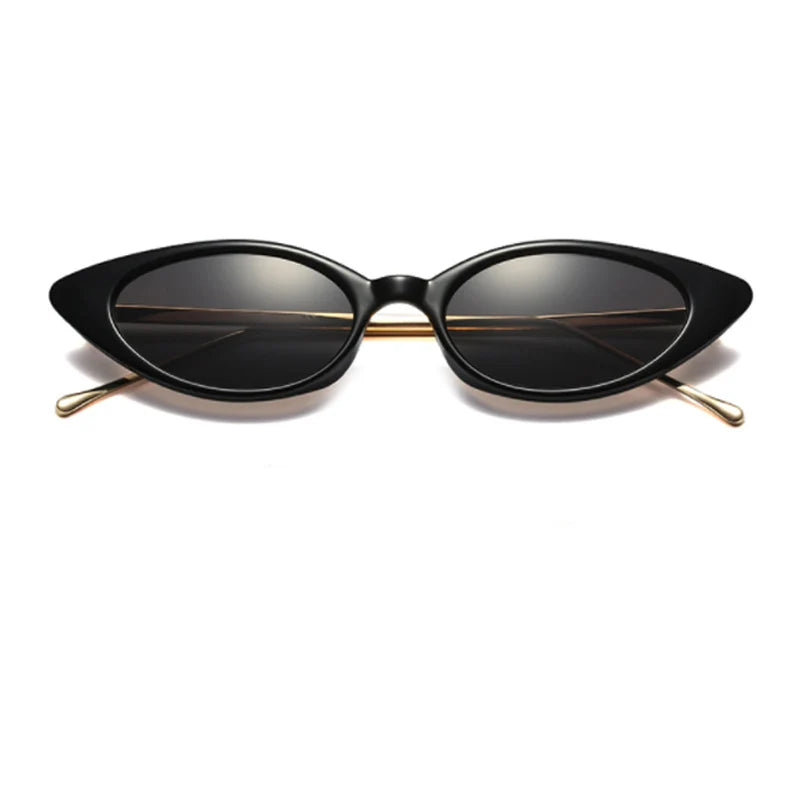 Ladies Cat Eye Sunglasses UV400