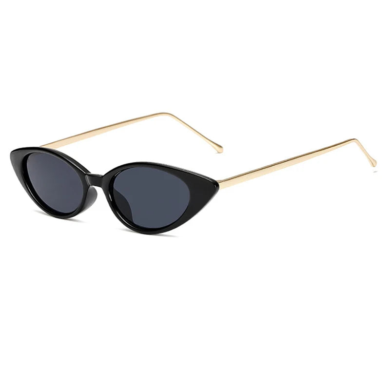 Ladies Cat Eye Sunglasses UV400