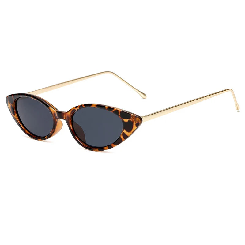 Ladies Cat Eye Sunglasses UV400