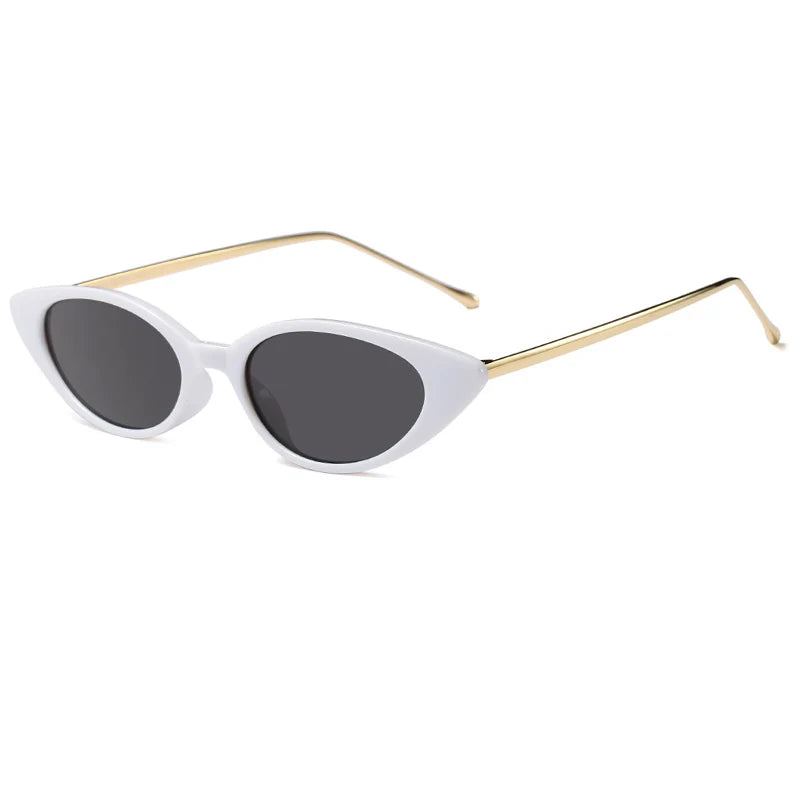 Ladies Cat Eye Sunglasses UV400