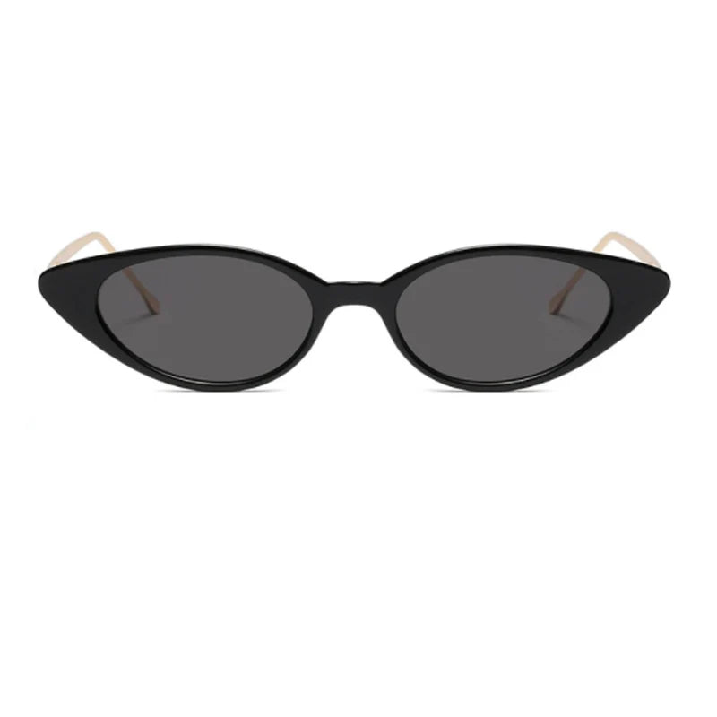 Ladies Cat Eye Sunglasses UV400