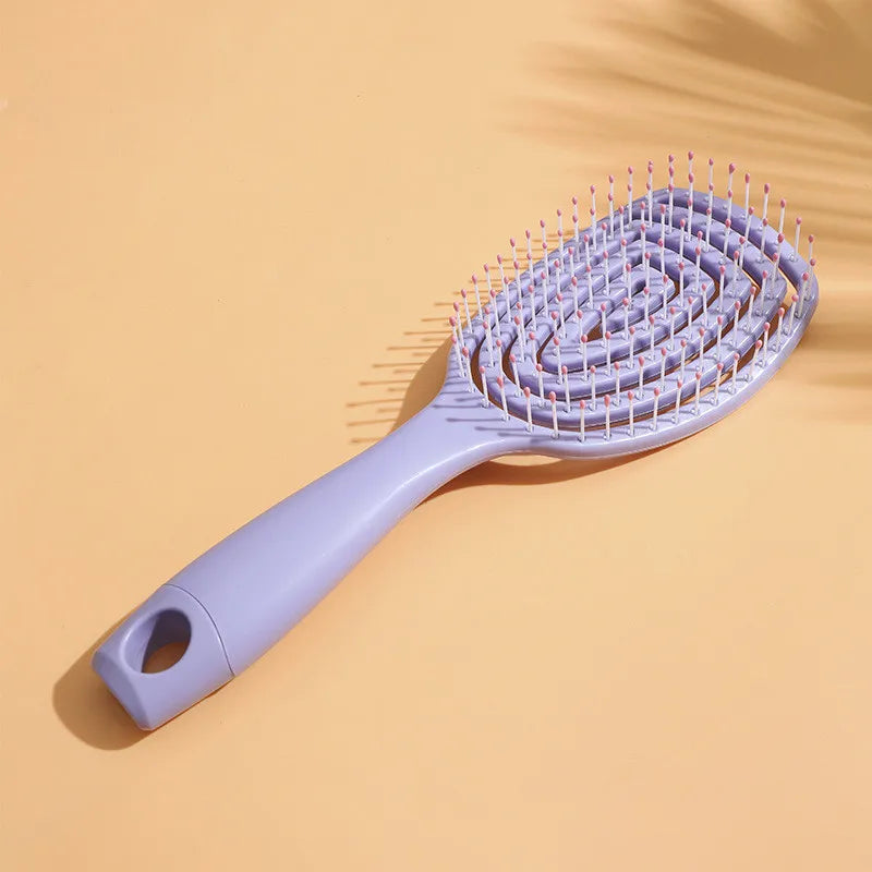 Original Magic Comb Anti-static Massage Hair Brush
