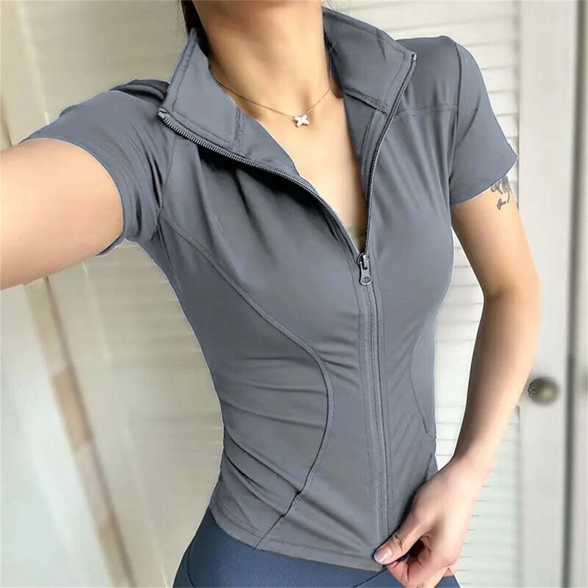 Casual Slim Sports Coat