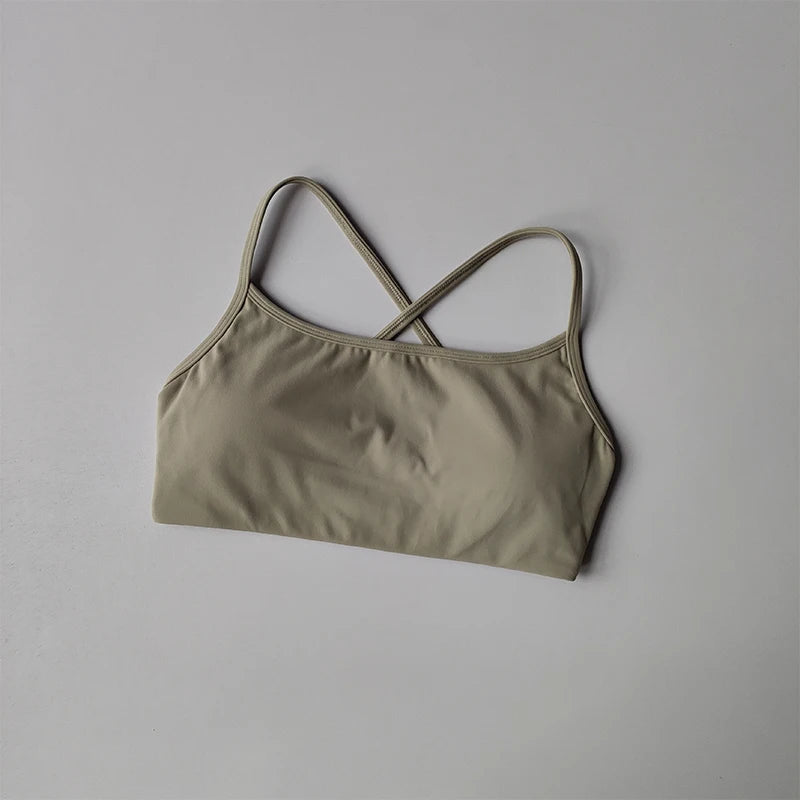 Yoga Bra