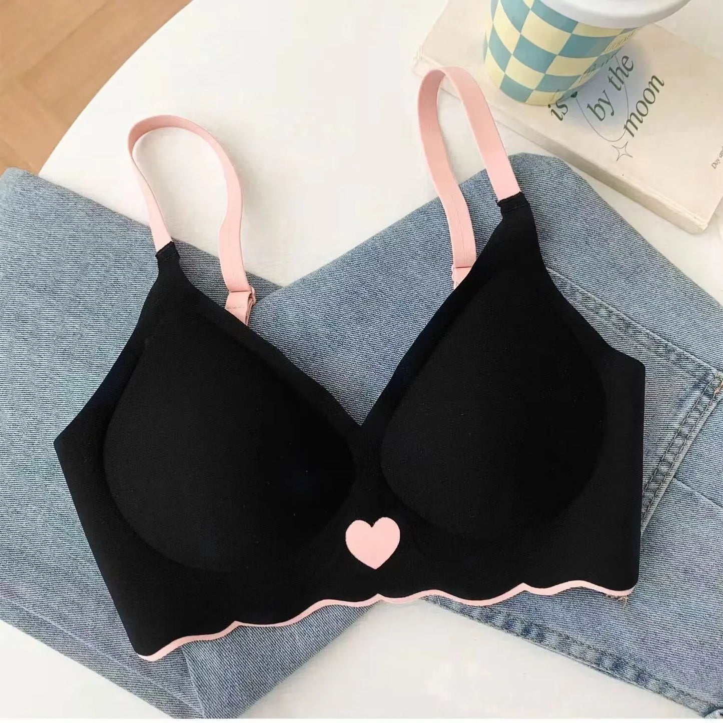 Nova Light Comfort Bra