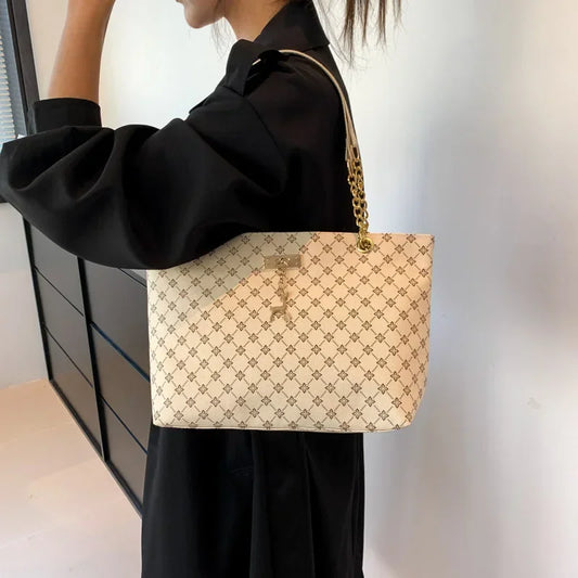 Travel Leather Bag