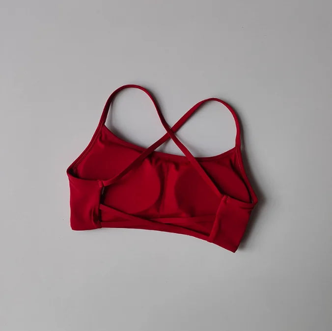 Yoga Bra