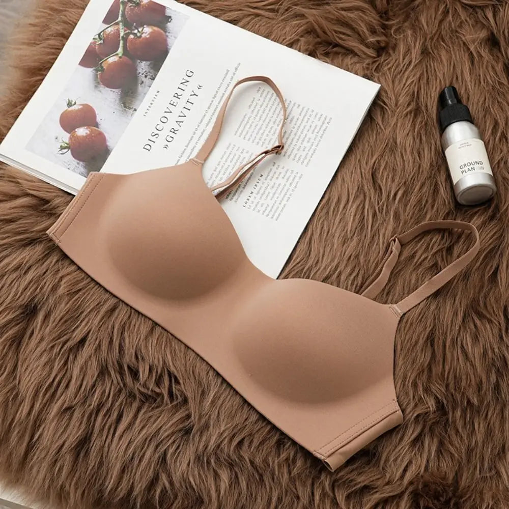 Weightless Push-Up Bra