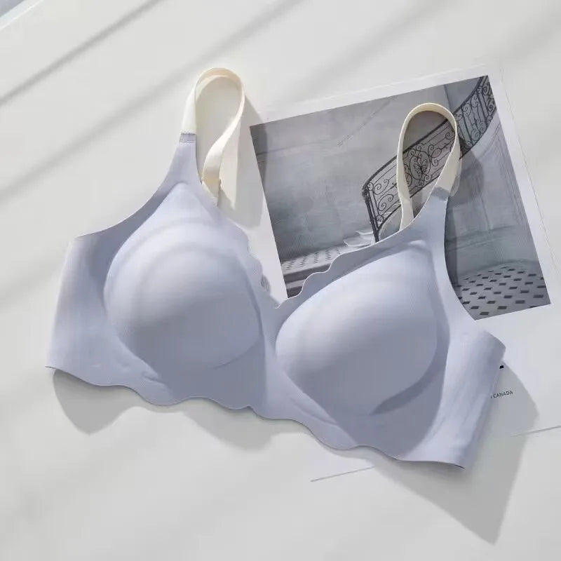Nova Light Comfort Bra