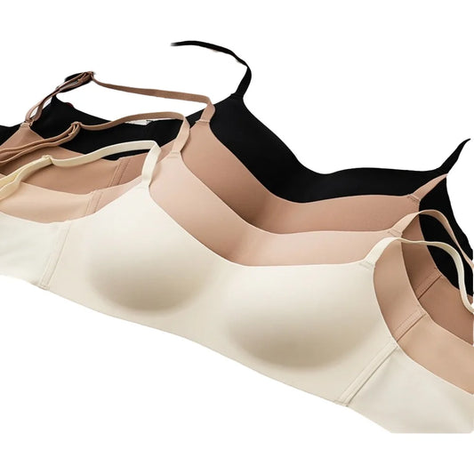 Weightless Push-Up Bra