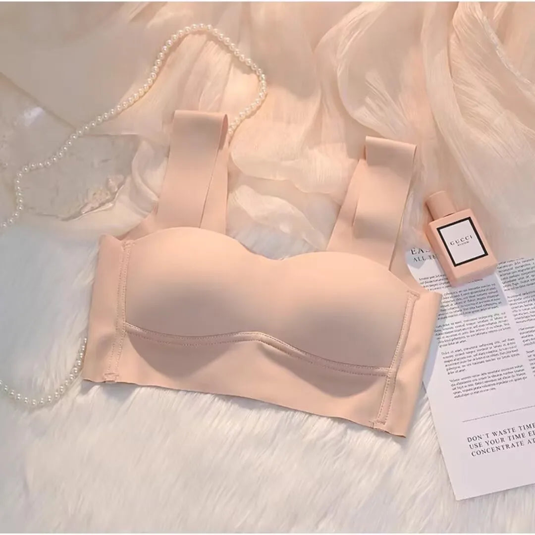 Nova Light Comfort Bra
