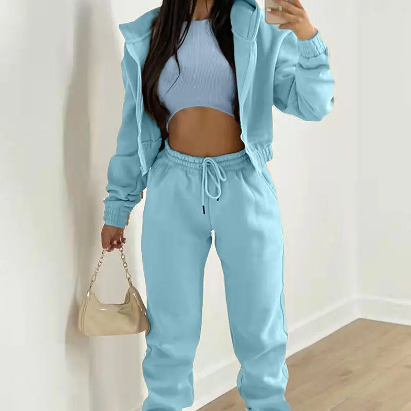 Everyday Luxe Set