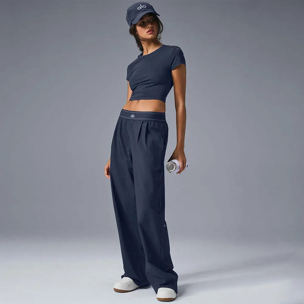 High Waist Yoga Pants