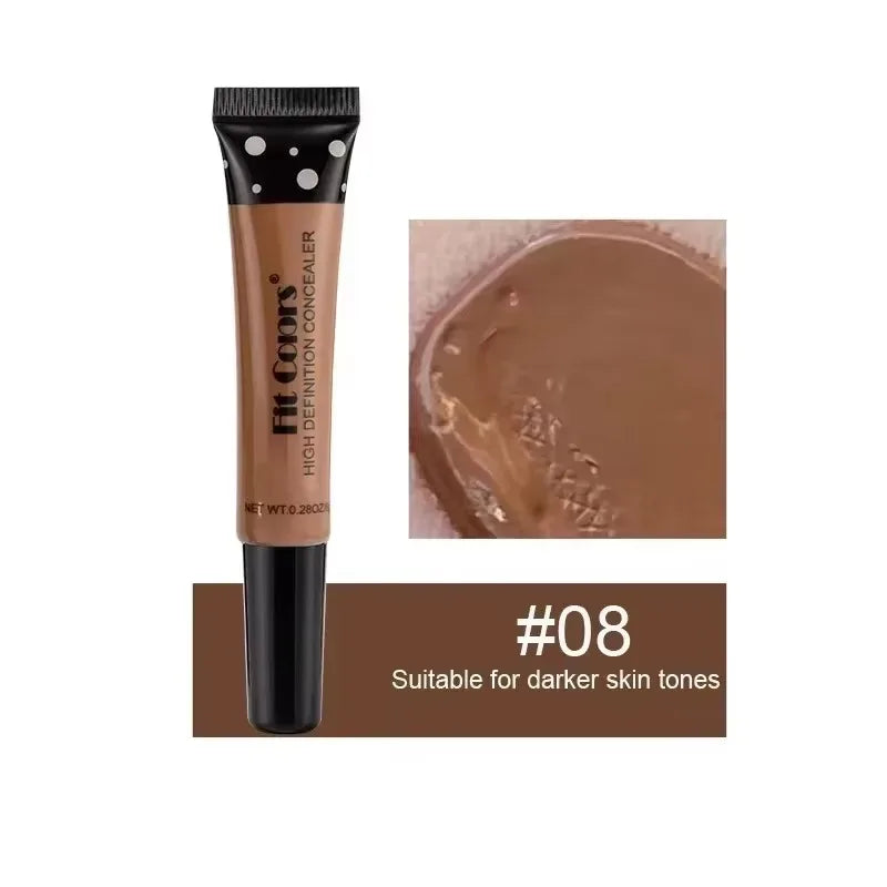 Concealer/foundation Cream