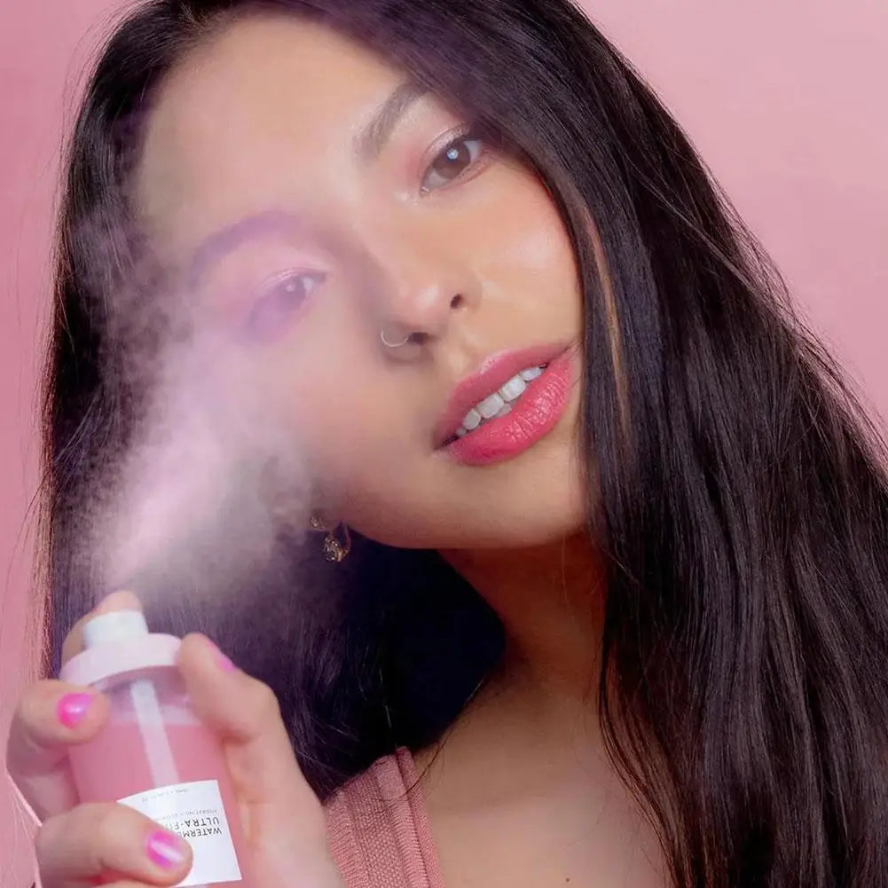 Watermelon Glow Facial Spray Watermelon Hydrating Mist
