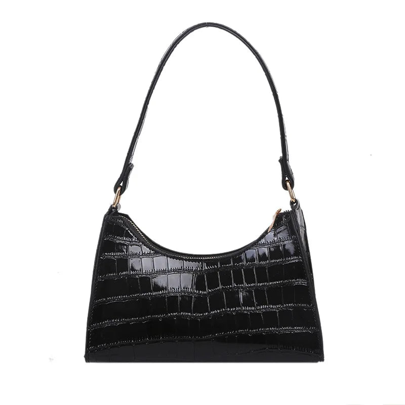 Retro Casual Shoulder Bag