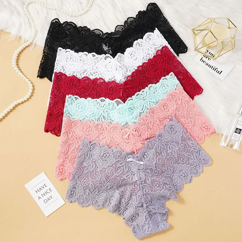 Flora Dream Panties