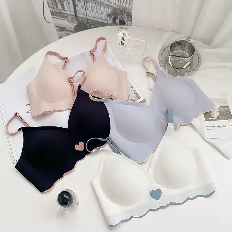 Nova Light Comfort Bra