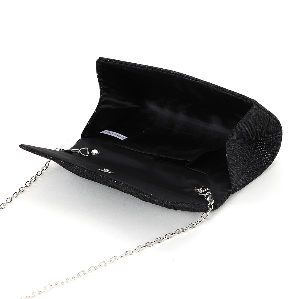 Wedding Clutch Satchel Bag