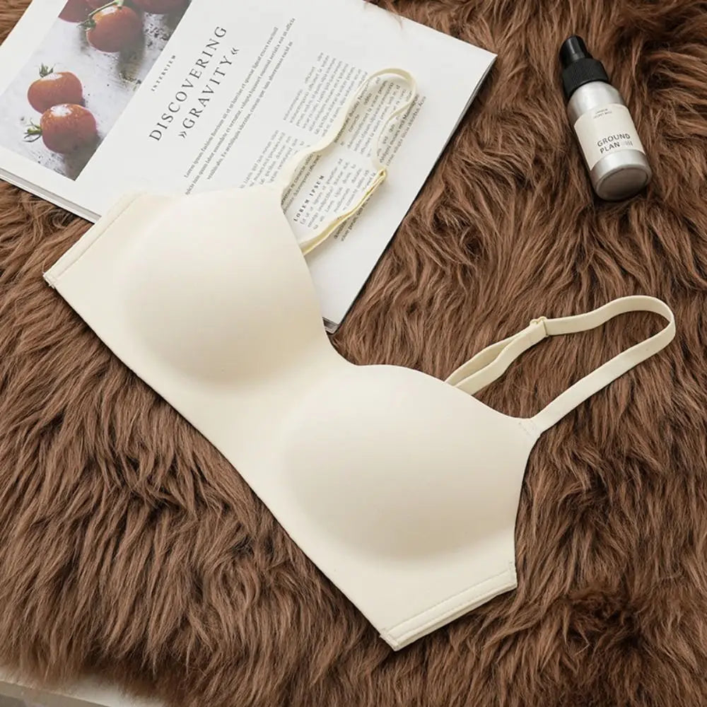 Weightless Push-Up Bra