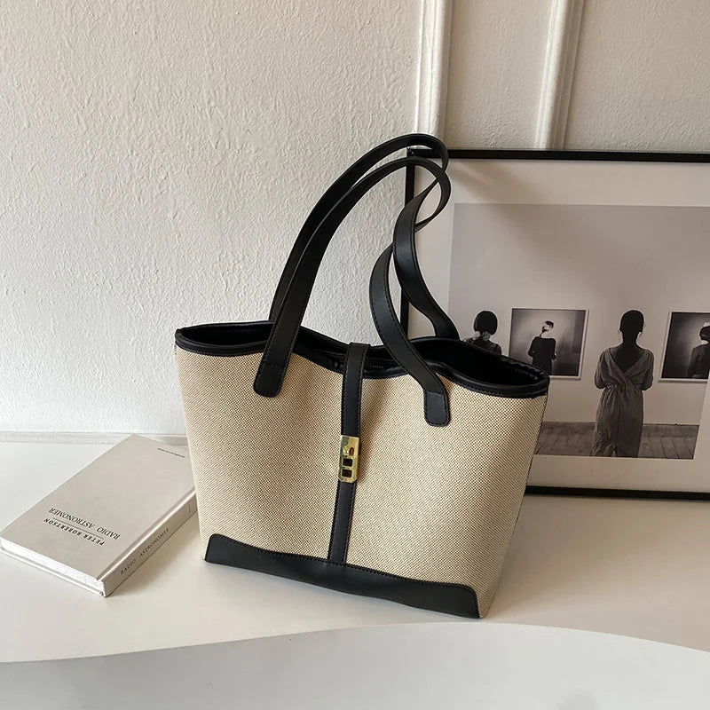 Classy Commuter Bag