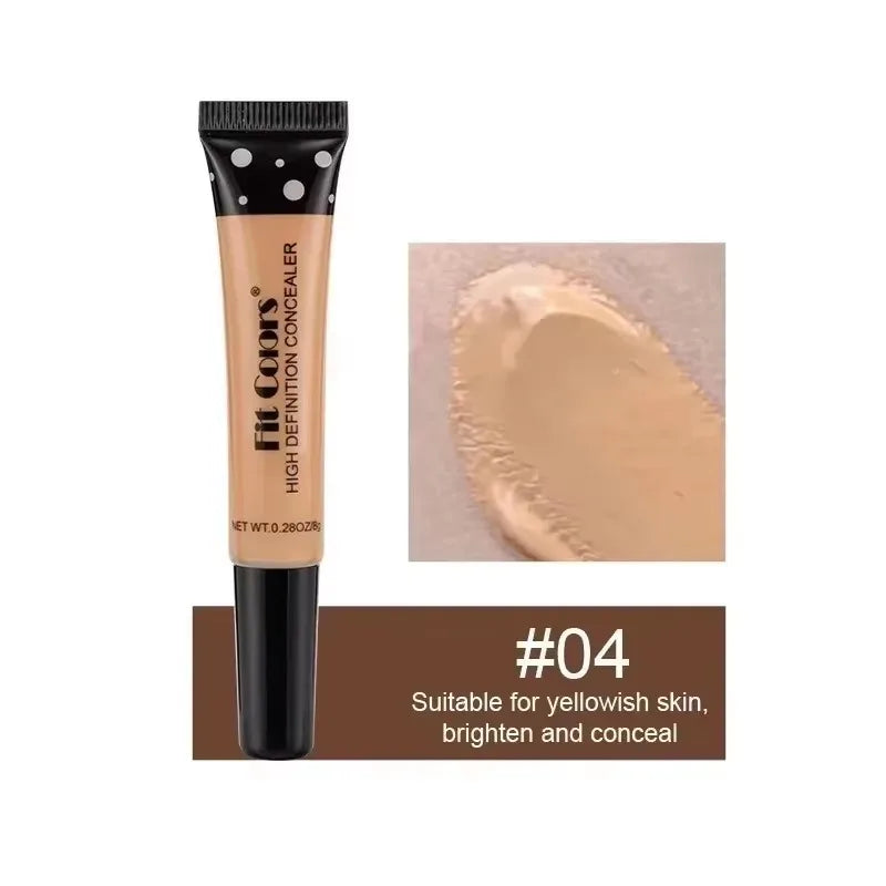 Concealer/foundation Cream