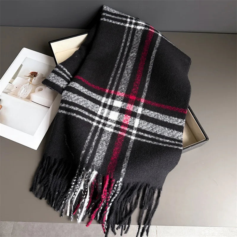 Winter Pashmina Shawl