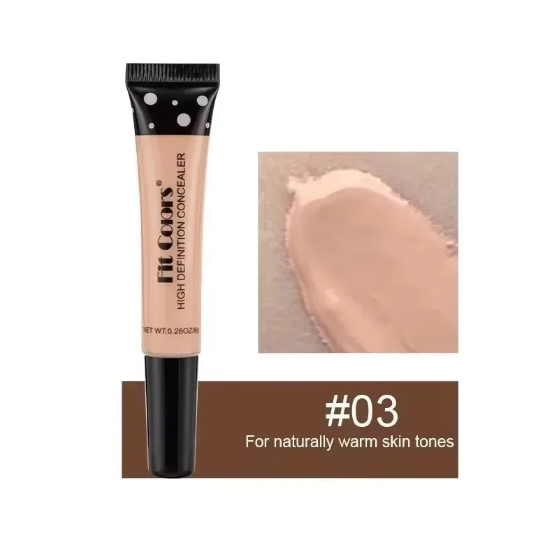 Concealer/foundation Cream