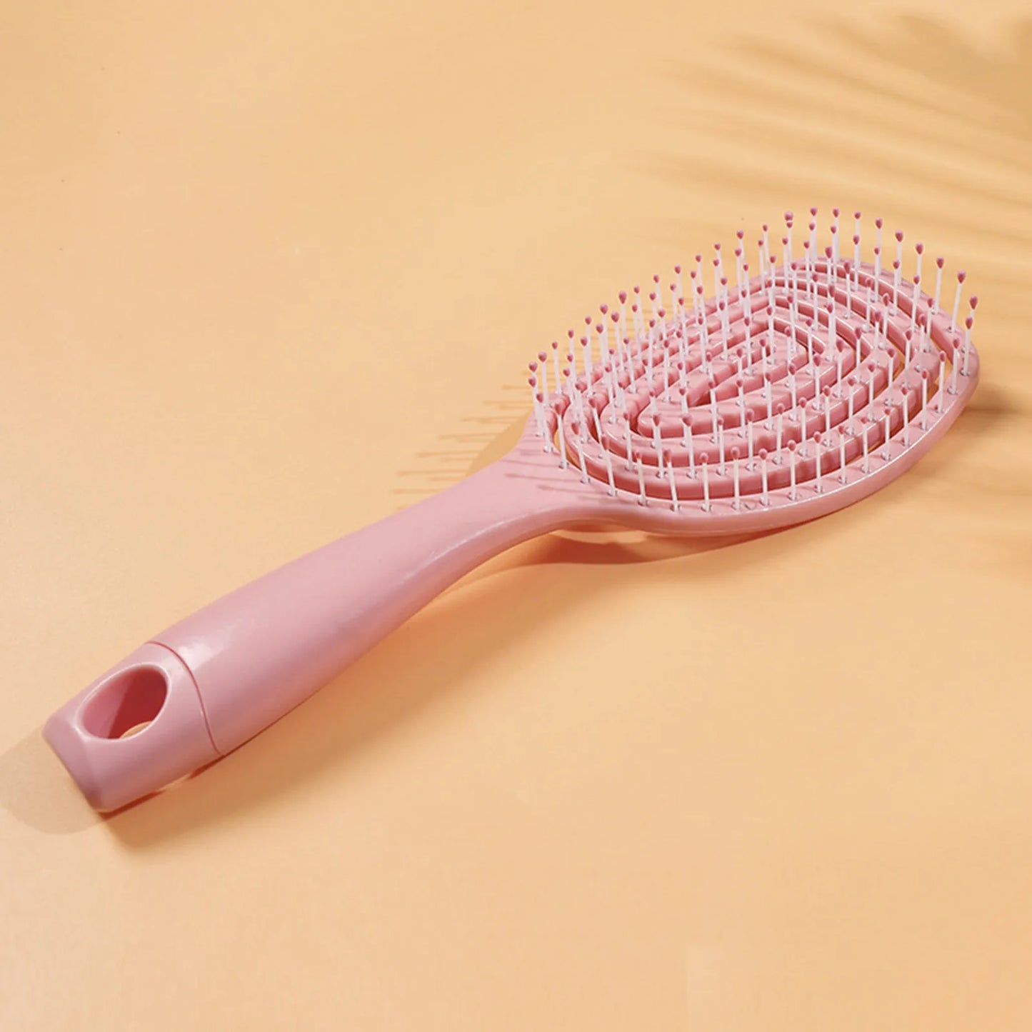 Original Magic Comb Anti-static Massage Hair Brush