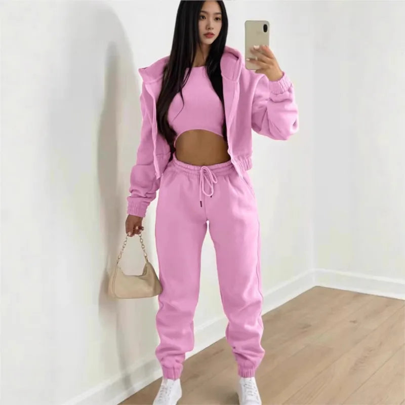 Everyday Luxe Set