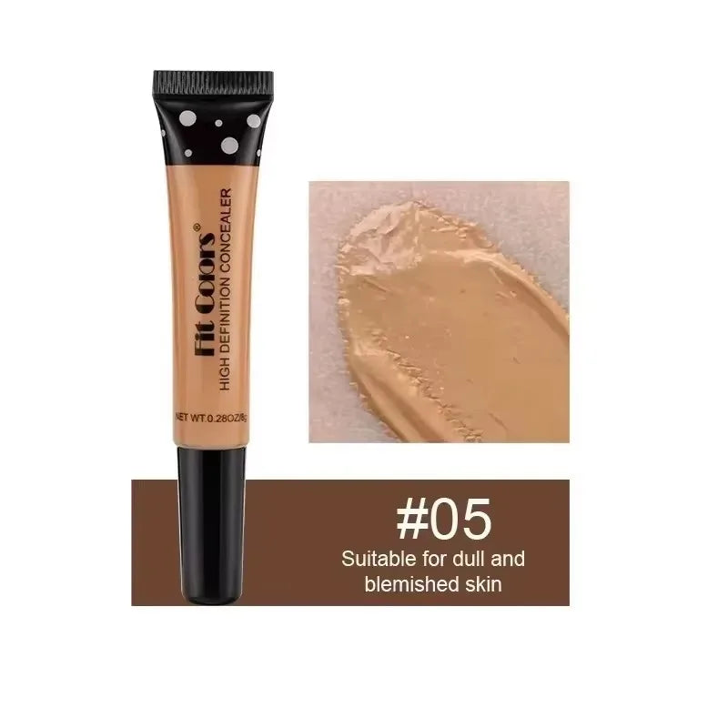 Concealer/foundation Cream